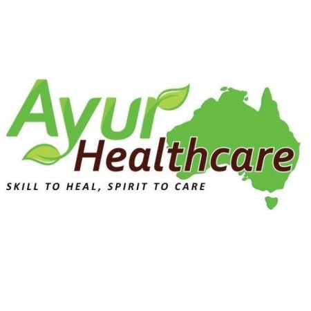 Profile picture of Ayur Healthcare