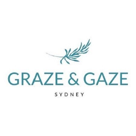 Profile picture of Graze and Gaze