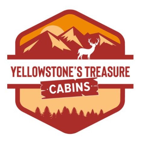 Profile picture of Yellowstone’s Treasure Cabins