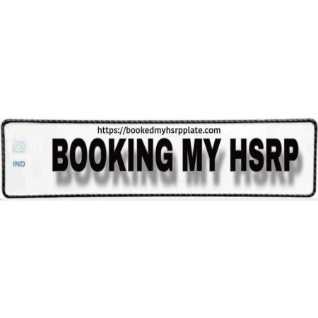 Profile picture of Book My Hsrp