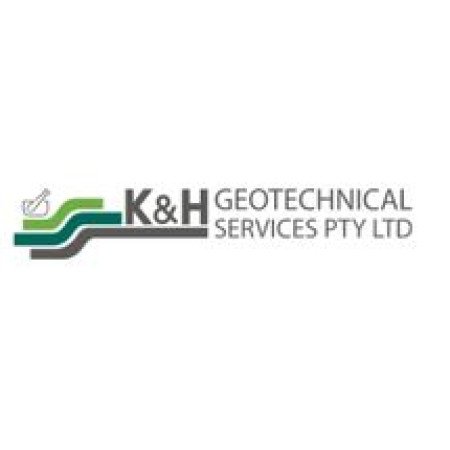 Profile picture of K & H GEOTECHNICAL SERVICES
