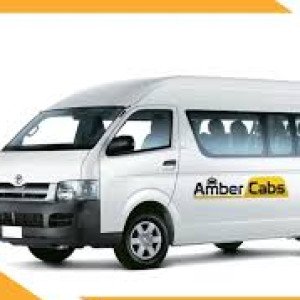 Profile picture of Amber Cabs