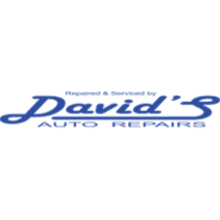 Profile picture of David's Auto Repairs