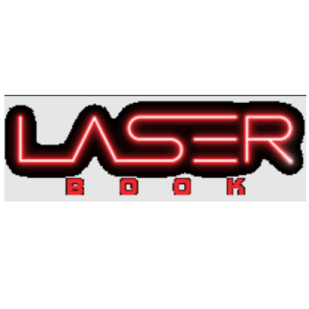 Profile picture of laserbook