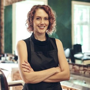 Profile picture of Nora Johnson