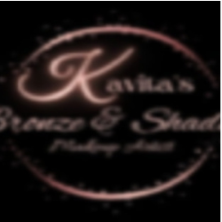 Profile picture of Kavita Bronze n Shadow