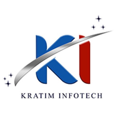 Profile picture of Kratim Infotech Pvt Ltd