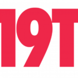 Profile picture of 19th hole magazine