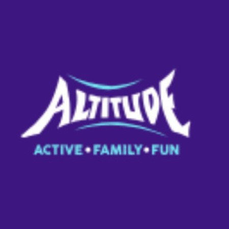 Profile picture of Altitude Trampoline Park