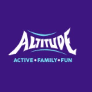 Profile picture of Altitude Trampoline Park