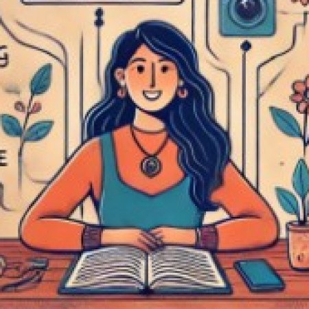 Profile picture of Anamik