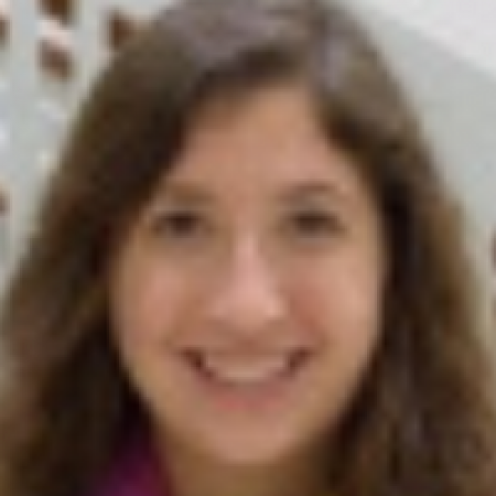 Profile picture of Maria Huges