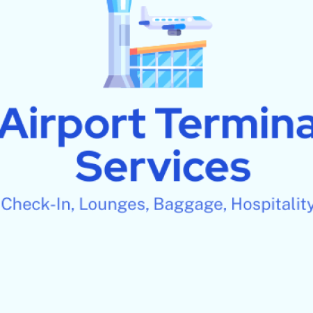 Profile picture of Airportterminal
