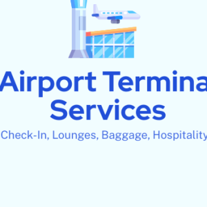 Profile picture of Airportterminal