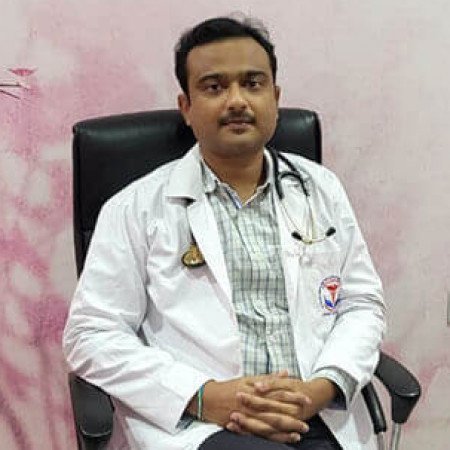 Profile picture of Jp kotla