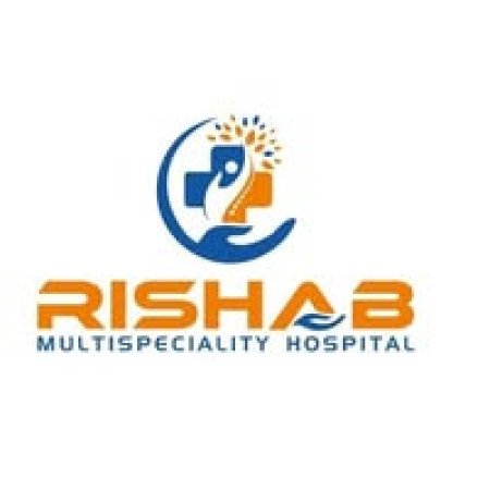 Profile picture of Rishab Multispeciality Hospital