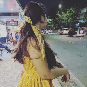 Profile picture of Kriti Singh