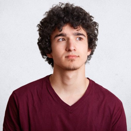 Profile picture of John Walker