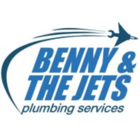 Profile picture of Benny & The Jets Plumbing Services