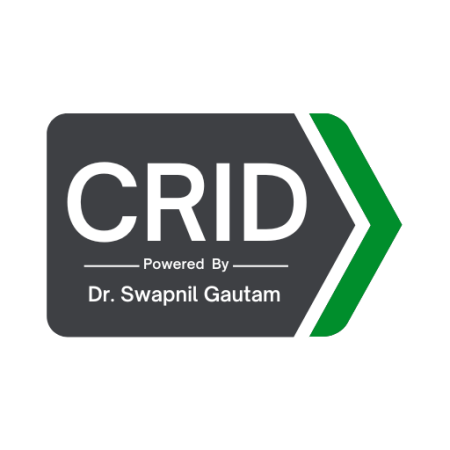 Profile picture of CRID