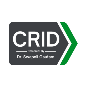 Profile picture of CRID