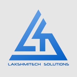 Profile picture of Lakshmitech Solutions
