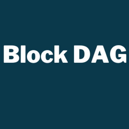 Profile picture of Block DAG