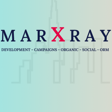 Profile picture of Marxray