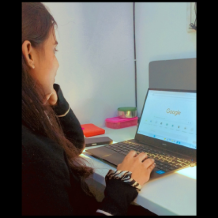 Profile picture of Ashima SEO