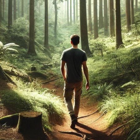 Profile picture of Roy James