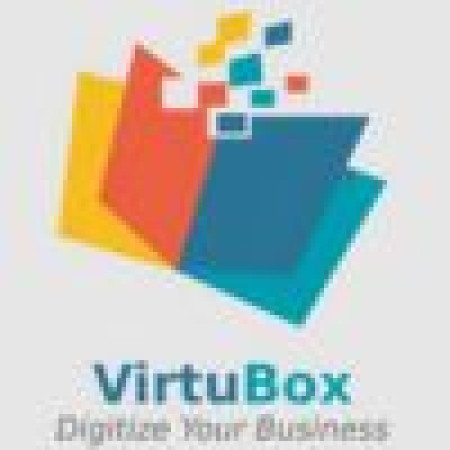 Profile picture of Virtubox