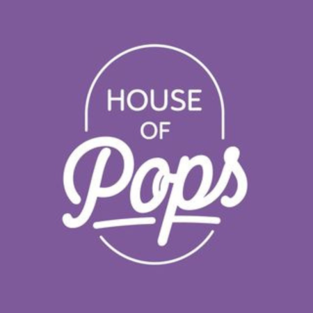 Profile picture of House of Pops