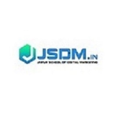 Profile picture of Jaipur School of Digital Marketing