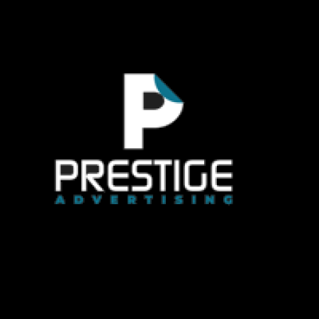 Profile picture of Prestige Advertising