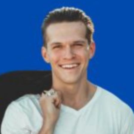 Profile picture of Smith Jones