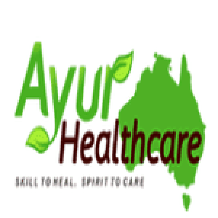 Profile picture of Ayur Healthcare