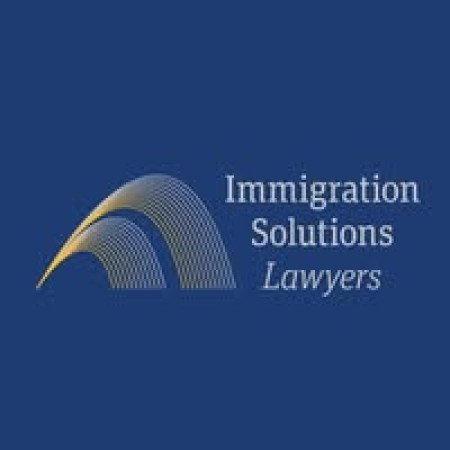 Profile picture of Immigration Solutions Lawyers Sydney