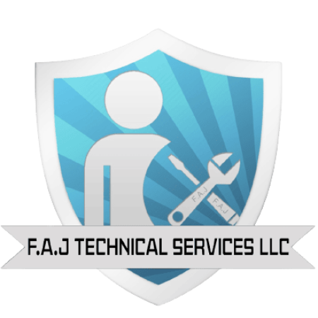 Profile picture of Faj Technical Services LLC