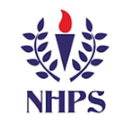 Profile picture of New horizon public school