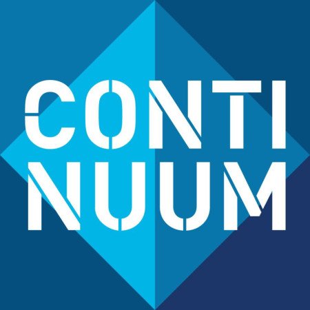 Profile picture of Continuum