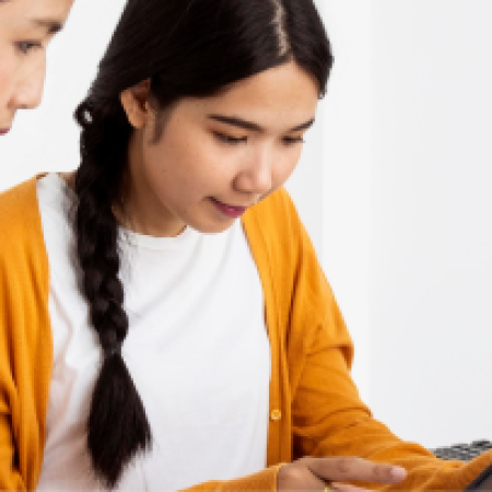 Profile picture of data science course