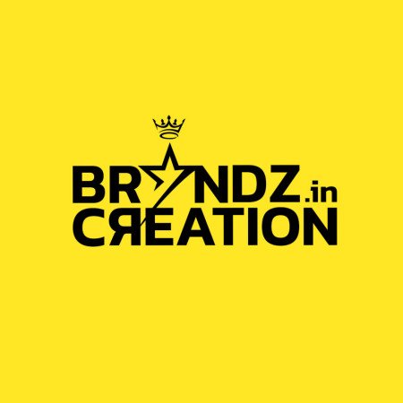 Profile picture of Brandz Creation