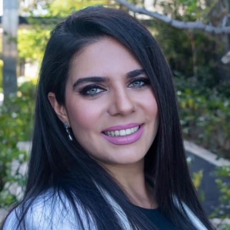 Profile picture of SharlotArabshahi