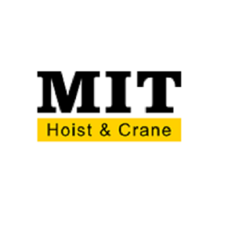 Profile picture of MIT Hoist & Crane