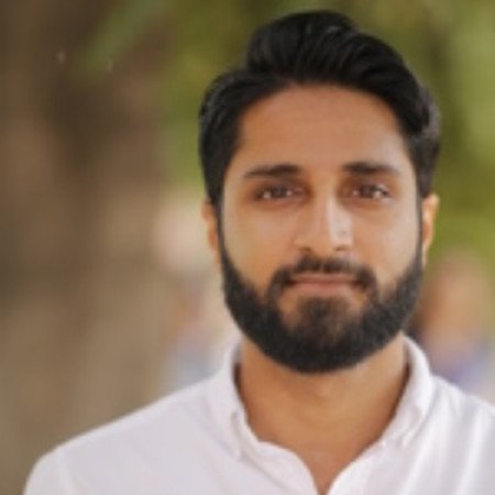 Profile picture of Mansour Ahmed