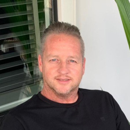 Profile picture of Dave Eekels