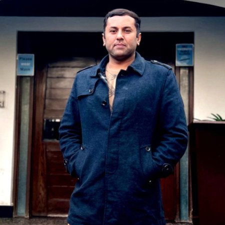 Profile picture of Waleed Rasool
