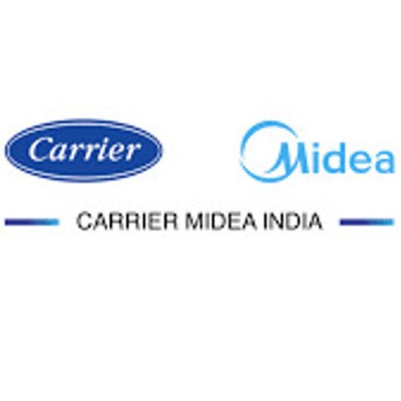 Profile picture of Carrier Midea India