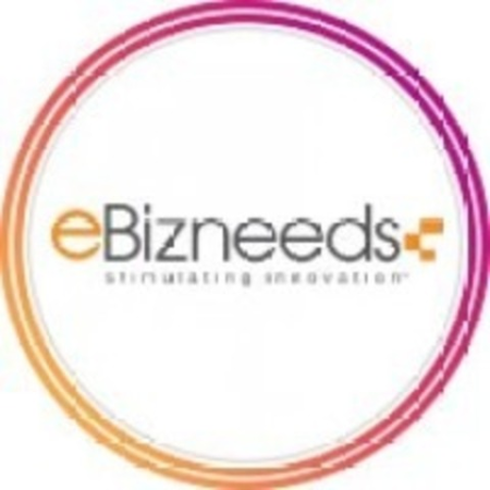 Profile picture of eBizneeds Stimulating Innovation