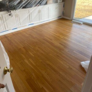 Profile picture of Cost Of Refinishing Wood Floors